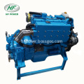 HF-6112 6 cylinder 150hp marine engine